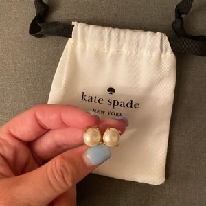 Kate spade earrings
